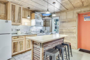 Casas Coastal Experience Cabin B